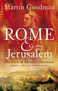 Rome and Jerusalem | Martin Goodman | 