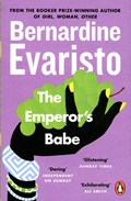 The Emperor's Babe | Bernardine Evaristo | 