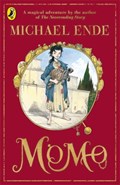Momo | Michael Ende | 
