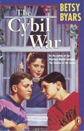 Cybil War | Betsy Cromer Byars | 