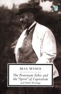 Protestant Ethic and Other Writings | Max Weber | 