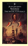 The Social Contract | Jean-Jacques Rousseau | 