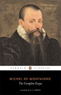 The Complete Essays | MONTAIGNE, Michel | 