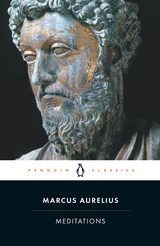 Meditations | Marcus Aurelius | 9780140449334
