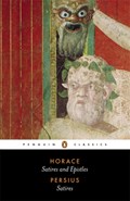 The Satires of Horace and Persius | Horace ; Persius | 