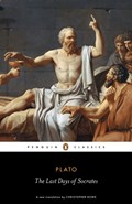 The Last Days of Socrates | Plato | 
