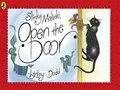 Slinky Malinki, Open the Door | Lynley Dodd | 