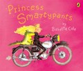 Princess Smartypants | Babette Cole | 