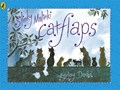 Slinky Malinki Catflaps | Lynley Dodd | 