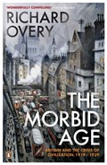 The Morbid Age | Richard Overy | 