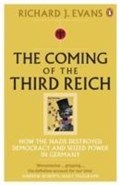 The Coming of the Third Reich | Richard J. Evans | 