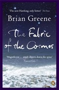 The Fabric of the Cosmos | Brian Greene | 
