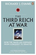 The Third Reich at War | Richard J. Evans | 