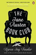 The Jane Austen Book Club | Karen Joy Fowler | 