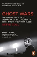 Ghost Wars | Steve Coll | 