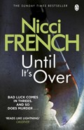 Until it's Over | Nicci French | 