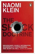 The Shock Doctrine | Naomi Klein | 