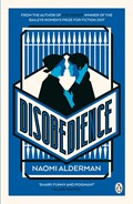 Disobedience | Naomi Alderman | 