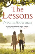 The Lessons | Naomi Alderman | 