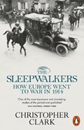 The Sleepwalkers | Christopher Clark | 