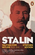 Stalin, Vol. II | Stephen Kotkin | 