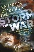 The Storm of War | Andrew Roberts | 