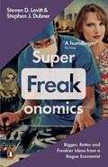 Superfreakonomics | Stephen J. Dubner ; Steven D. Levitt | 