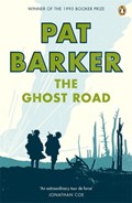 The Ghost Road | Pat Barker | 