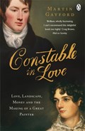 Constable In Love | Martin Gayford | 