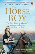 The Horse Boy | Rupert Isaacson | 