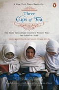 Three Cups Of Tea | Greg Mortenson | 