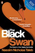 Black Swan | Nassim Nicholas Taleb | 