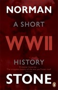 World War Two | Norman Stone | 