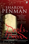 Devil's Brood | Sharon Penman | 