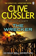The Wrecker | Clive Cussler ; Justin Scott | 