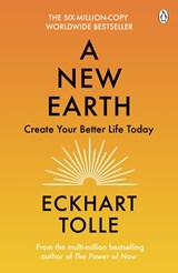 A New Earth | Eckhart Tolle | 9780141039411