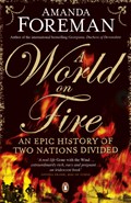 A World on Fire | Dr Amanda Foreman | 