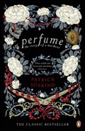 Perfume | Patrick Suskind | 