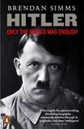 Hitler | Brendan Simms | 
