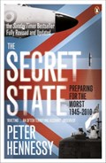 The Secret State | Peter Hennessy | 