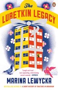 The Lubetkin Legacy | Marina Lewycka | 