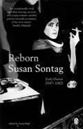 Reborn | Susan Sontag | 