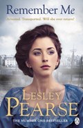 Remember Me | Lesley Pearse | 