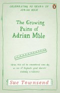 The Growing Pains of Adrian Mole | Sue Townsend | 