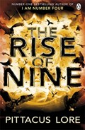 The Rise of Nine | Pittacus Lore | 