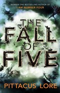 The Fall of Five | Pittacus Lore | 