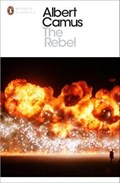The Rebel | Albert Camus | 