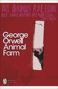 Animal Farm | George Orwell | 