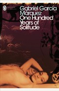 One Hundred Years of Solitude | Gabriel García Márquez & Gregory Rabassa | 