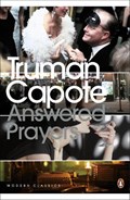 Answered Prayers | Truman Capote | 